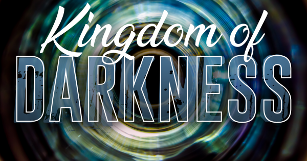 Experience The Power Of Deep Focus With Kingdom Of Darkness