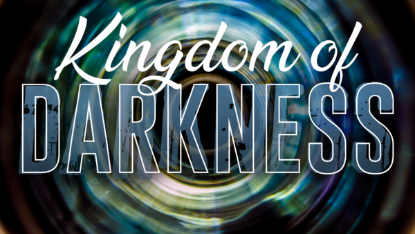 Experience The Power Of Deep Focus With Kingdom Of Darkness