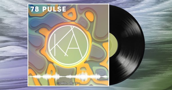 78 PULSE: A Dark And Ominous Soundscape For Mysteries And Suspense