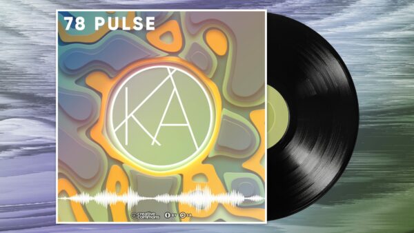 78 PULSE: A Dark And Ominous Soundscape For Mysteries And Suspense