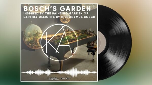 Bosch’s Garden