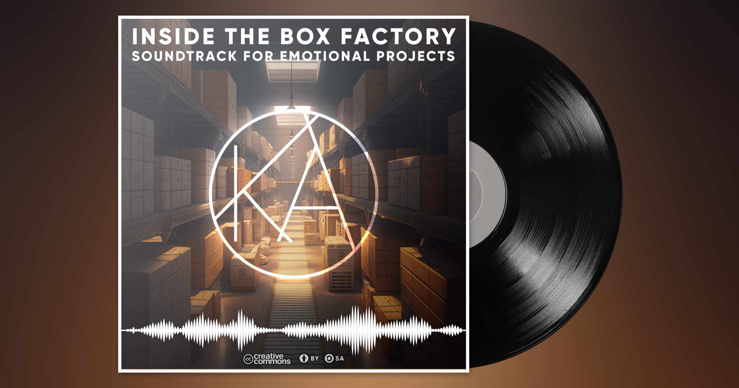 Inside the Box Factory will elevate your project to new heights and leave a lasting impression on your audience.