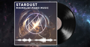 Stardust Is A Minimalist Piano Track That Evokes Feelings Of Fragility And Emotion. The Repetitive Progression Creates A Sense Of Longing And Introspection.