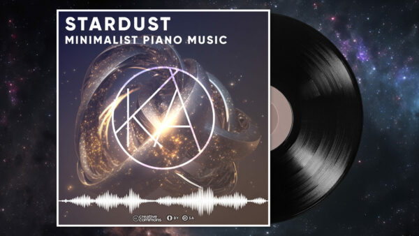 Stardust Is A Minimalist Piano Track That Evokes Feelings Of Fragility And Emotion. The Repetitive Progression Creates A Sense Of Longing And Introspection.