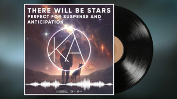 There Will Be Stars Is The Perfect Track To Add A Touch Of Suspense And Anticipation To Your Videos, Podcasts, And Other Media.