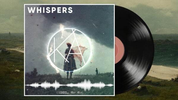 Whispers – Saxophone And Piano Nordic-themed Soundtrack. Perfect For Movies
