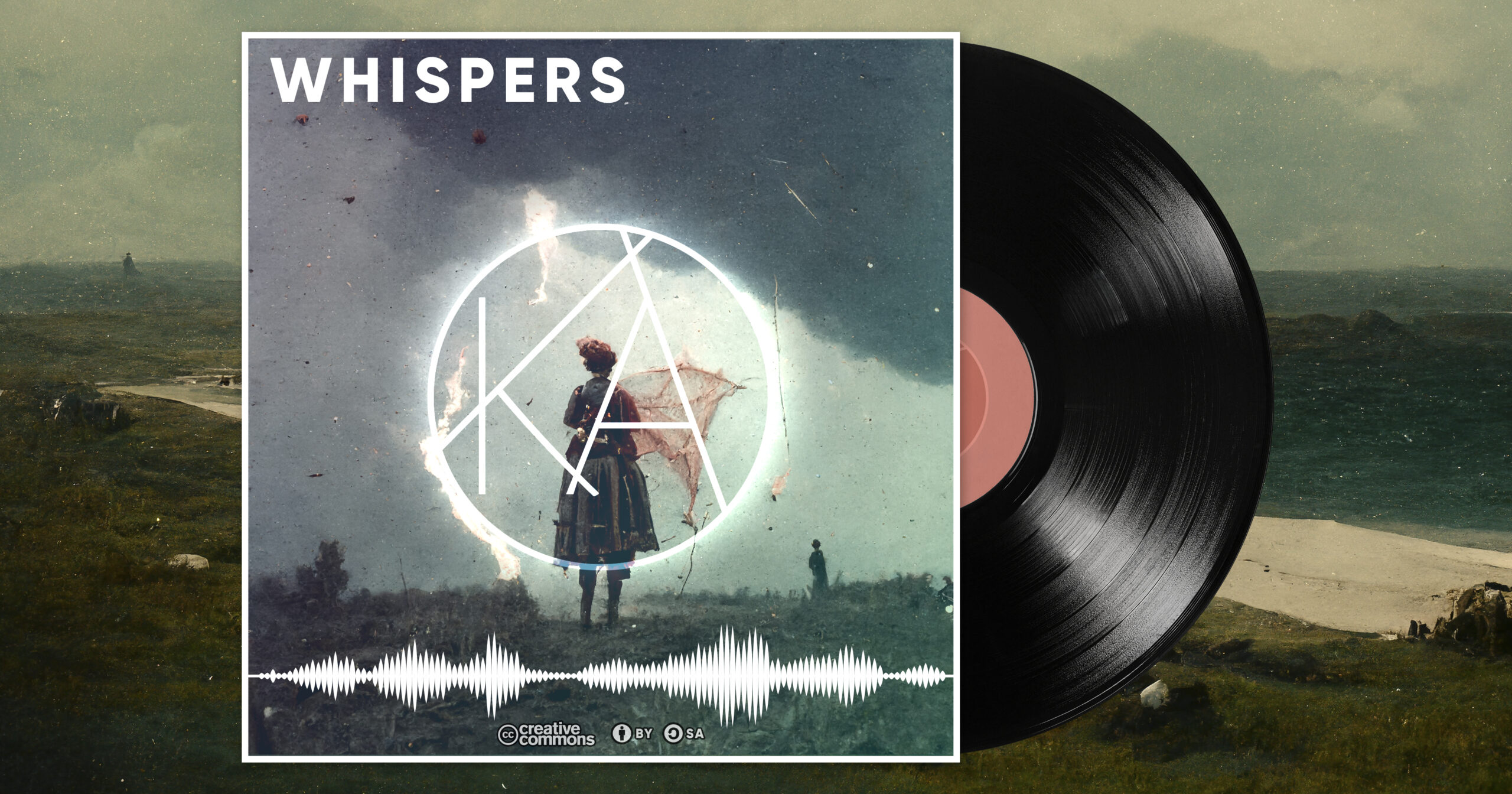 Whispers – Saxophone and piano Nordic-themed soundtrack. Perfect for movies