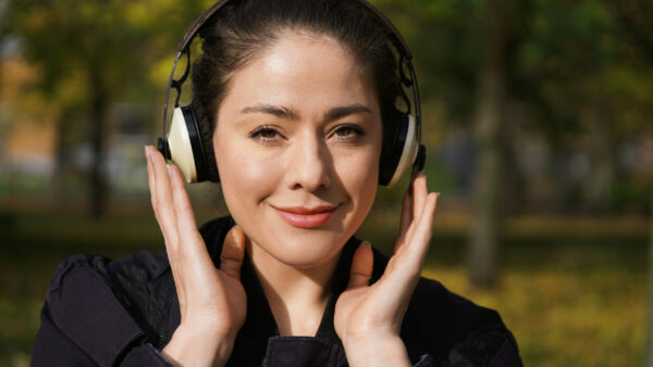 Meditation Music With Cosmic Theta Waves Can Reduce Stress, Anxiety, And Improve Focus And Concentration. When We Listen, Our Brain Mimics Them.