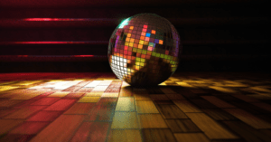 Half-Baked Melodies: Disco